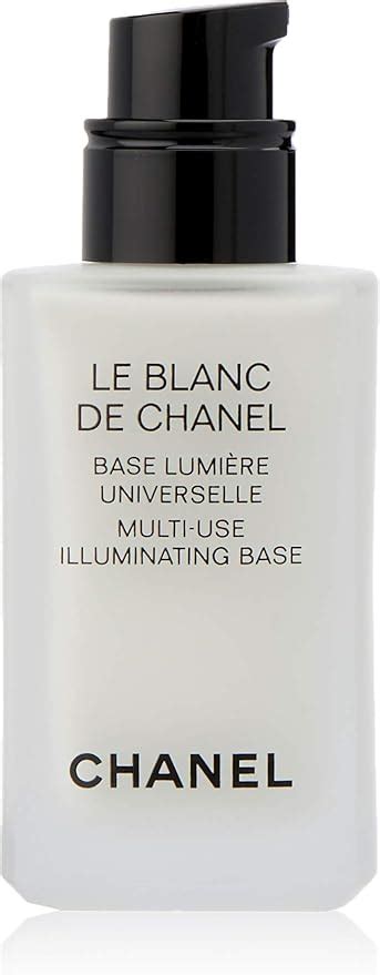 LE BLANC DE CHANEL UNIVERSELLE MAKE